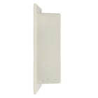 Nicho para Banheiro N005 Bege 37,5x57x11cm Líder