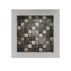 Nicho para Banheiro NBP307901 30X30cm Anticatto