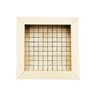 Nicho para Banheiro NBP 303000 30x30x11cm Anticatto