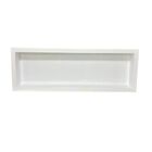 Nicho Para Banheiro Quarto Sala Embutir grande 30x90cm