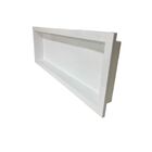 Nicho Para Banheiro Quarto Sala Embutir grande 30x90cm