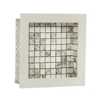 Nicho para Banheiro Raj 30x30x11cm