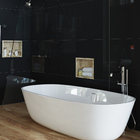 Nicho para Banheiro Travertino Real 31,5x41,5x12cm Artens