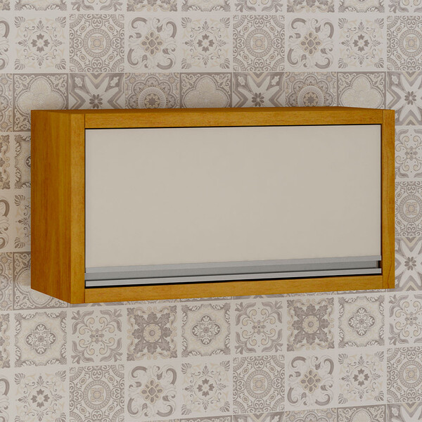 Nicho Para Cozinha Com Porta Jade