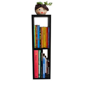 Foto de Nicho Para Decoração Sala Escritório Livros