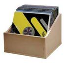 Nicho Para Disco De Vinil Lps Slim