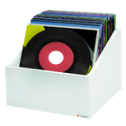 Nicho Para Disco De Vinil Lps Slim