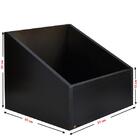 Nicho Para Discos Branco Lp Vinil