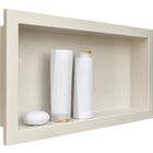 Nicho Para Embutir 30x60cm Arquitech Bege