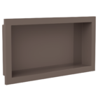 Nicho Para Embutir 30x60cm Arquitech Capuccino