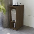 Nicho Para Escritório Cpu Office Office 2017