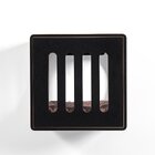 Nicho Para Gatos Grandes Frédy - Frente Grade A 44cm X C 44cm