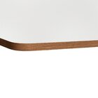 Nicho Para Gatos Grandes Frédy - Frente Triângulo A 44cm X C