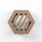 Nicho Para Gatos Snow - Frente Grade A 45cm X C 51cm X P 33cm