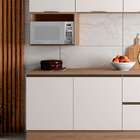 Nicho Para Micro-ondas Edna Carvalho