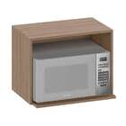 Nicho Para Micro-ondas Edna Carvalho