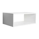 Nicho Para Micro-ondas Forno Elétrico Cozinha Branco 60cm