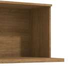 Nicho Para Micro-ondas Frow Freijó