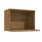 Nicho Para Micro-ondas Frow Freijó