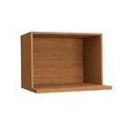 Nicho Para Microondas Valence Canela