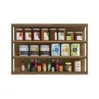 Nicho Para Porta Temperos Versa Itapuã