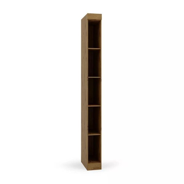 Nicho Para Quarto Gênova Plus Batrol Móveis Ipê Nobre