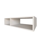 Nicho Para Quarto Infantil 80cm Branco