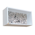 Nicho Para Quarto Infantil Com Led Colorido