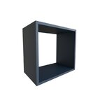 Nicho Para Quarto Infantil Kitcubos Azul