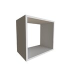 Nicho Para Quarto Infantil Kitcubos Branco