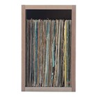 Nicho Paras Lp Vinil Cru Premium