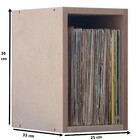 Nicho Paras Lp Vinil Cru Premium