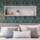 Nicho Parede Horizontal Organizador Multiuso Funcionale  Bran