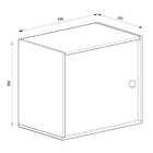 Nicho Paty Ii Branco