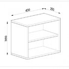 Nicho Paty Ii Branco