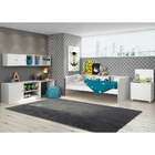 Nicho Paty Ii Branco