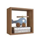 Nicho Pequeno Meu Fofinho Nogal