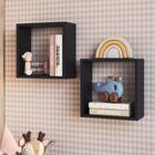 Nicho Pequeno Meu Fofinho Preto