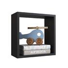 Nicho Pequeno Meu Fofinho Preto