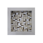 NICHO POR NBP300904 RS/BR/BR 30X30CM PC