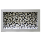 NICHO POR NBP601552 MR/BG/BR 60X30CM PC