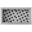 NICHO POR NBP603320 BG/RX 60X30CM PC