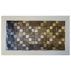 NICHO POR NBP607901 MR/BG/BR 60X30CM PC