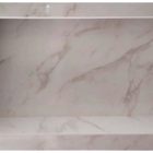 Nicho Porcelanato 30x60 Carrara