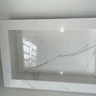 Nicho Porcelanato Startuario.