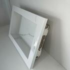 Nicho Porcelanato Startuario.