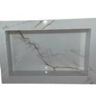 Nicho Porcelanato Vene De Oro.