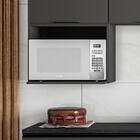 Nicho Porta Microondas 58cm 12542 Pln