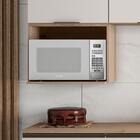 Nicho Porta Microondas 58cm 12542 Pln