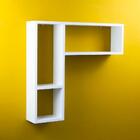 Nicho Porta Papel Organizador Branco Para Banheiro Andorinha